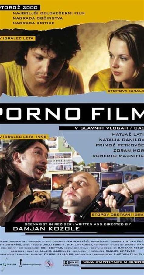 Porno (film)